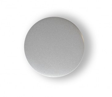Design Silver centerkapsler 56 mm - Gratis fragt